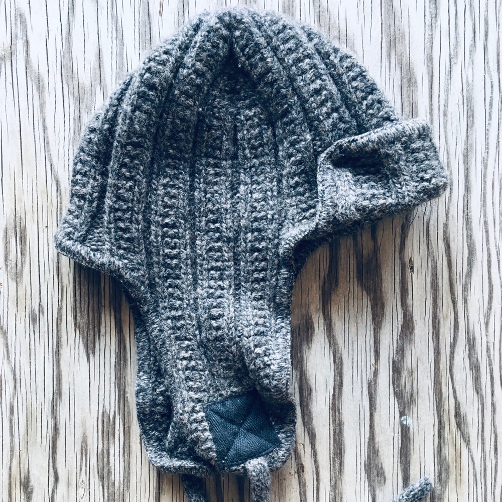 Gap Trappers Hat